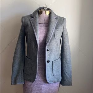 Banana Republic Dress Blazer